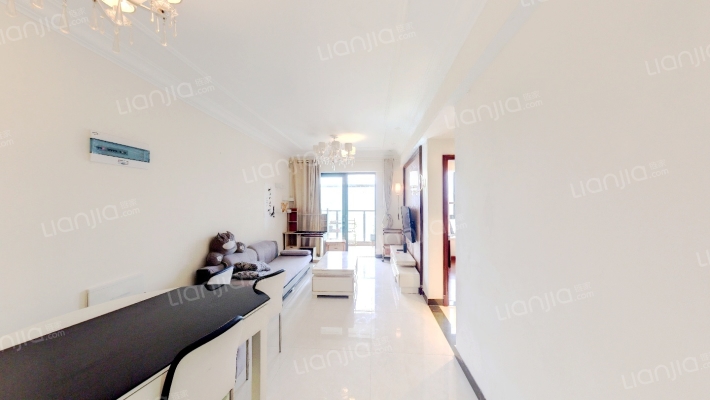 恒大山水城二手房实景图