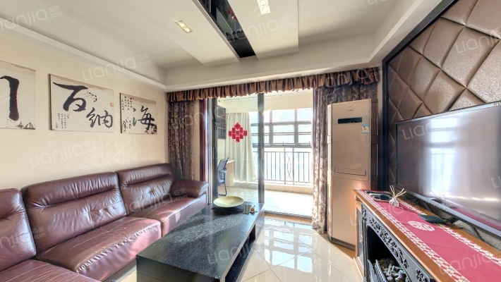 中北品尚二手房实景图