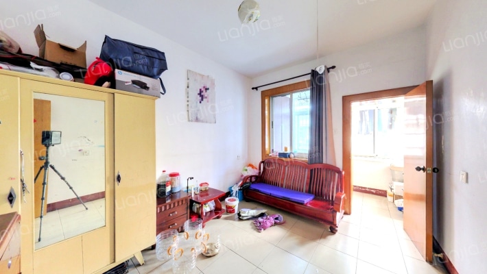 送变电公司石子冲小区二手房实景图