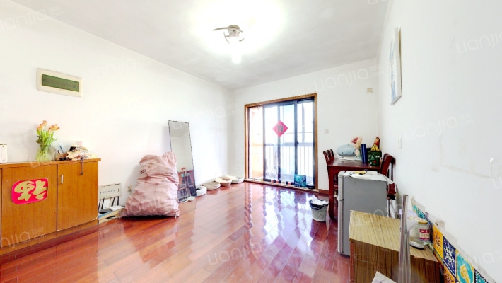 阳光水韵二手房实景图