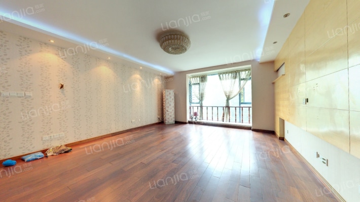 江安花园二手房实景图