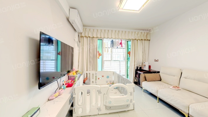 锦城星苑二期二手房实景图