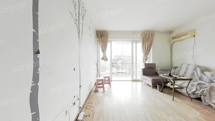 红石路13号二手房实景图