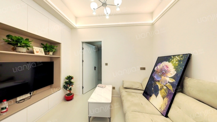 怡景大厦二手房实景图