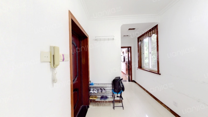 广厦怡庭北区二手房实景图