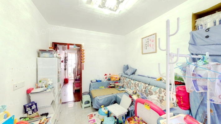 苍霞新城嘉兴苑二手房实景图