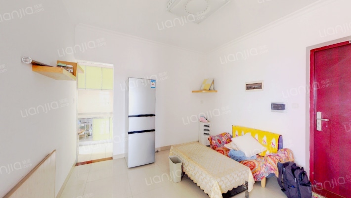 万荟时代二手房实景图