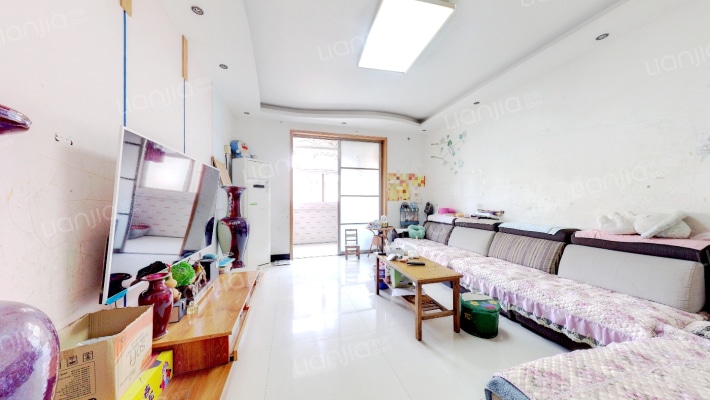 汇鑫小区二手房实景图