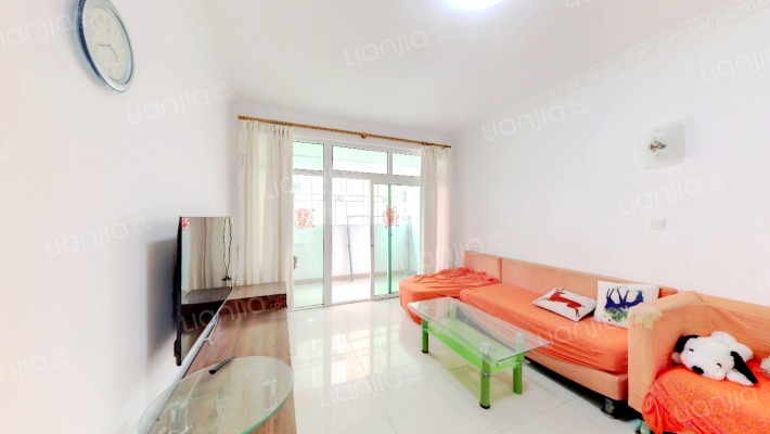 星湖苑二手房实景图