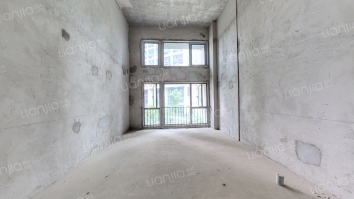 金融街二手房实景图