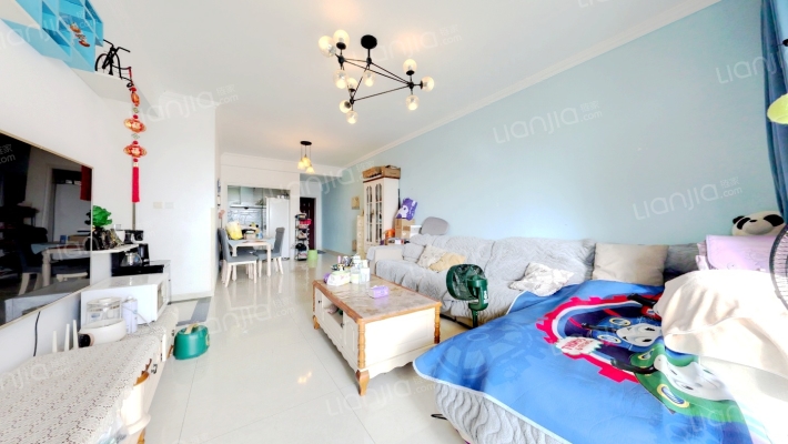 星月湾二手房实景图