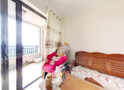 整租·天汇半岛恒景湾 1室2厅 东南_天汇半岛恒景湾租房