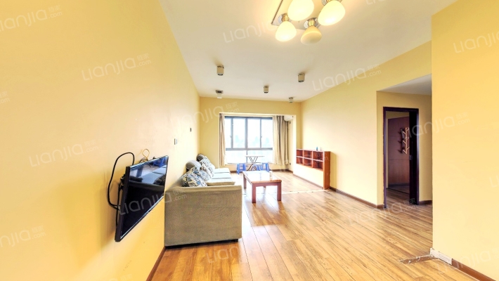 康田国际二手房实景图