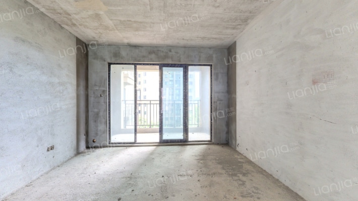 大汉月亮河畔二手房实景图