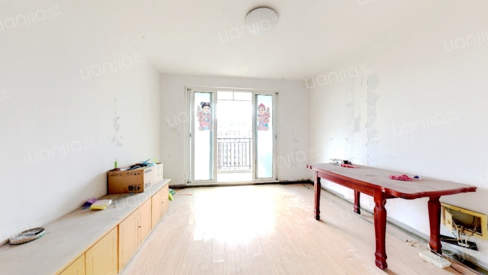 华汇康城二手房实景图