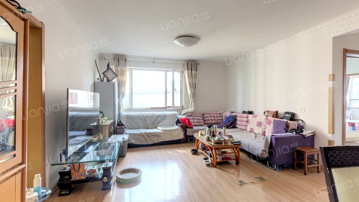 樱花苑二手房实景图