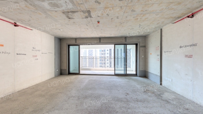 阳光城尚东湾嘉林苑二手房实景图