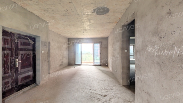 东方壹品二手房实景图