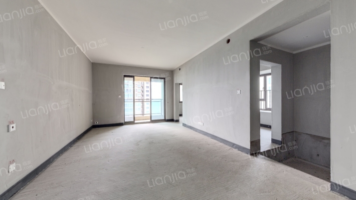 蓝光林肯公园一期二手房实景图