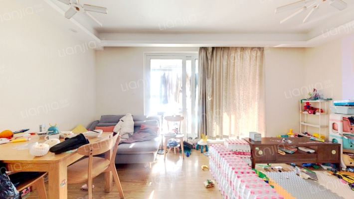阳光城丽景湾二手房实景图