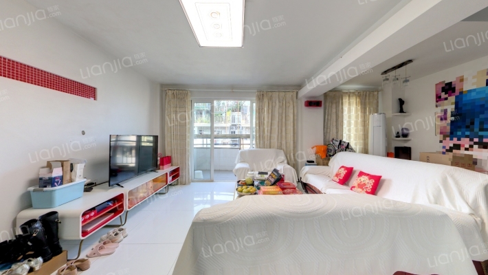 骏夷花园二手房实景图