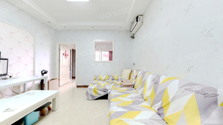 锦江华府二手房实景图