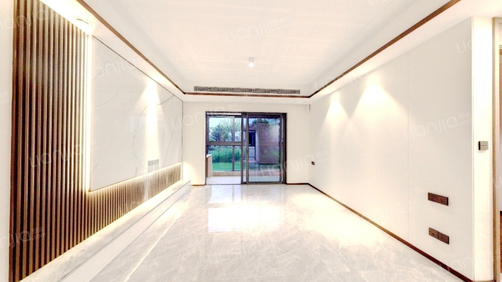 德信新中宇·文辰府二手房实景图