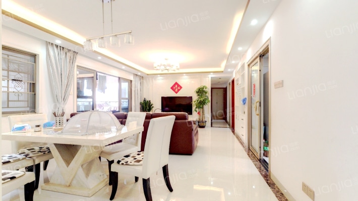 联投东方二期二手房实景图