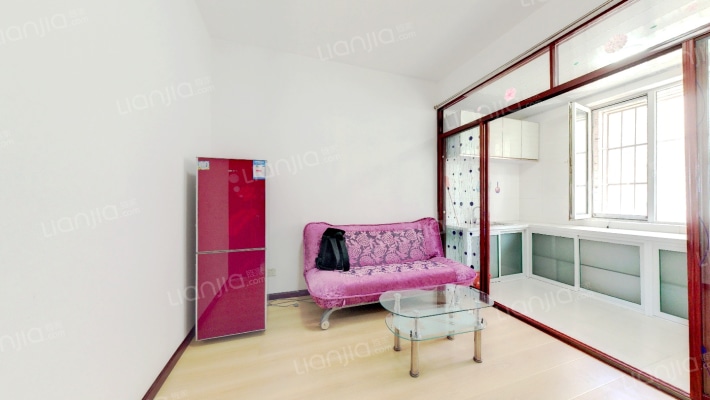 岭前街二手房实景图