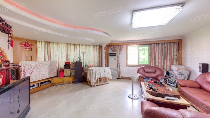 大永固花园二手房实景图