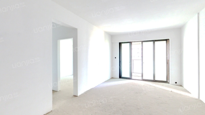 幸福华庭二手房实景图