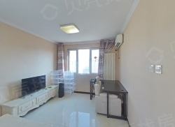 整租·青年新城 1室1厅 东/北_青年新城租房