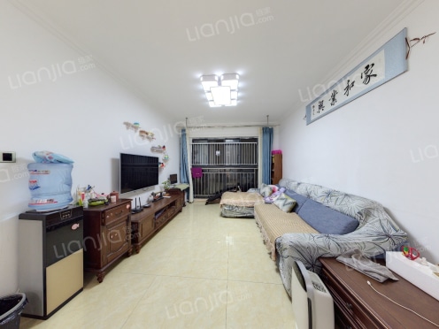 整租·东原城 3室1厅 南