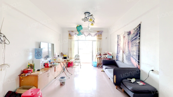 莲员东路二手房实景图