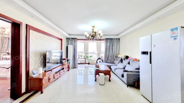 天同11号二手房实景图