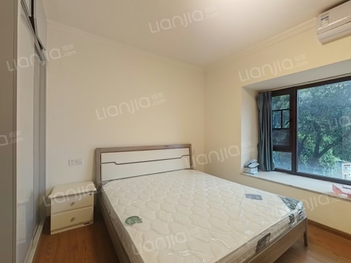 整租·碧桂园高尔夫花园 4室2厅 南