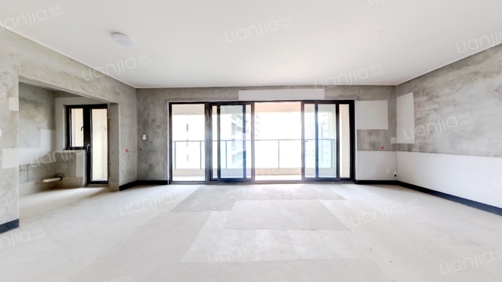 博琅瀚庭M30二手房实景图