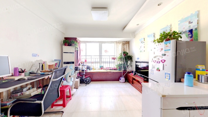 兰桂小区二手房实景图