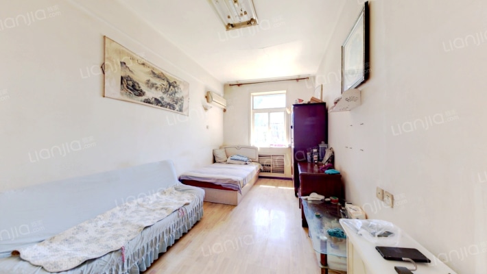 六段二手房实景图