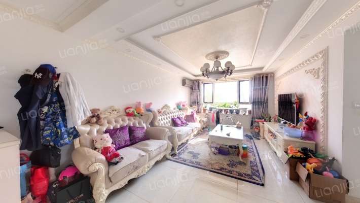 吴中天玺二手房实景图