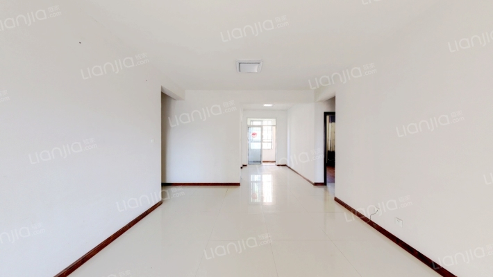 琉璃花园二手房实景图