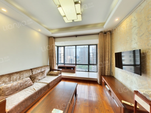 整租·雅戈尔潇邦西区 3室2厅 南