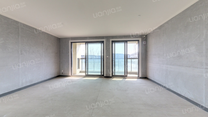 越秀新山和悦悦璟二手房实景图