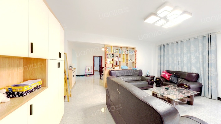 明翠苑二手房实景图