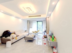 整租·御璟悦来知鹭 3室2厅 东南_御璟悦来知鹭租房