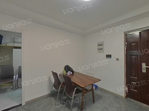 整租·东方文荟苑四区 3室1厅 南