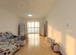 整租·中乐国际公馆 2室2厅 西北_中乐国际公馆租房