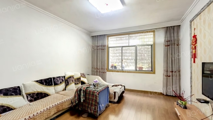 环城家园二手房实景图