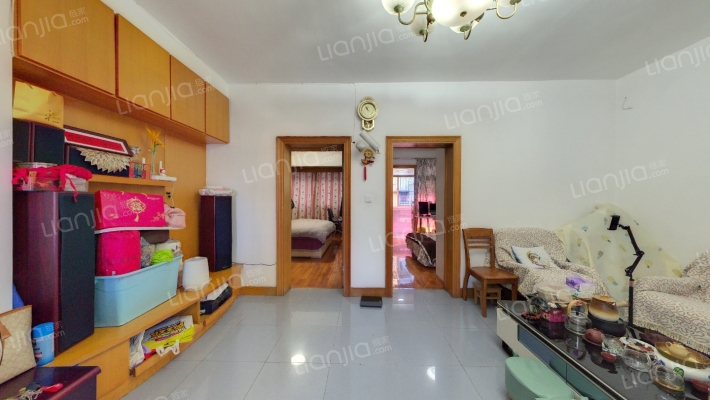 肉联厂小区二手房实景图