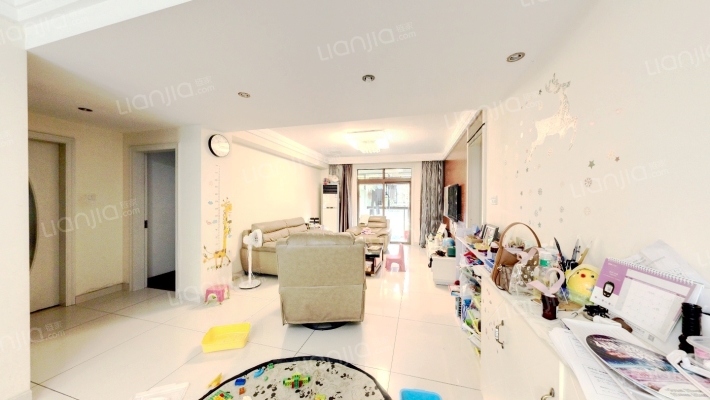 浪漫香槟东区二手房实景图